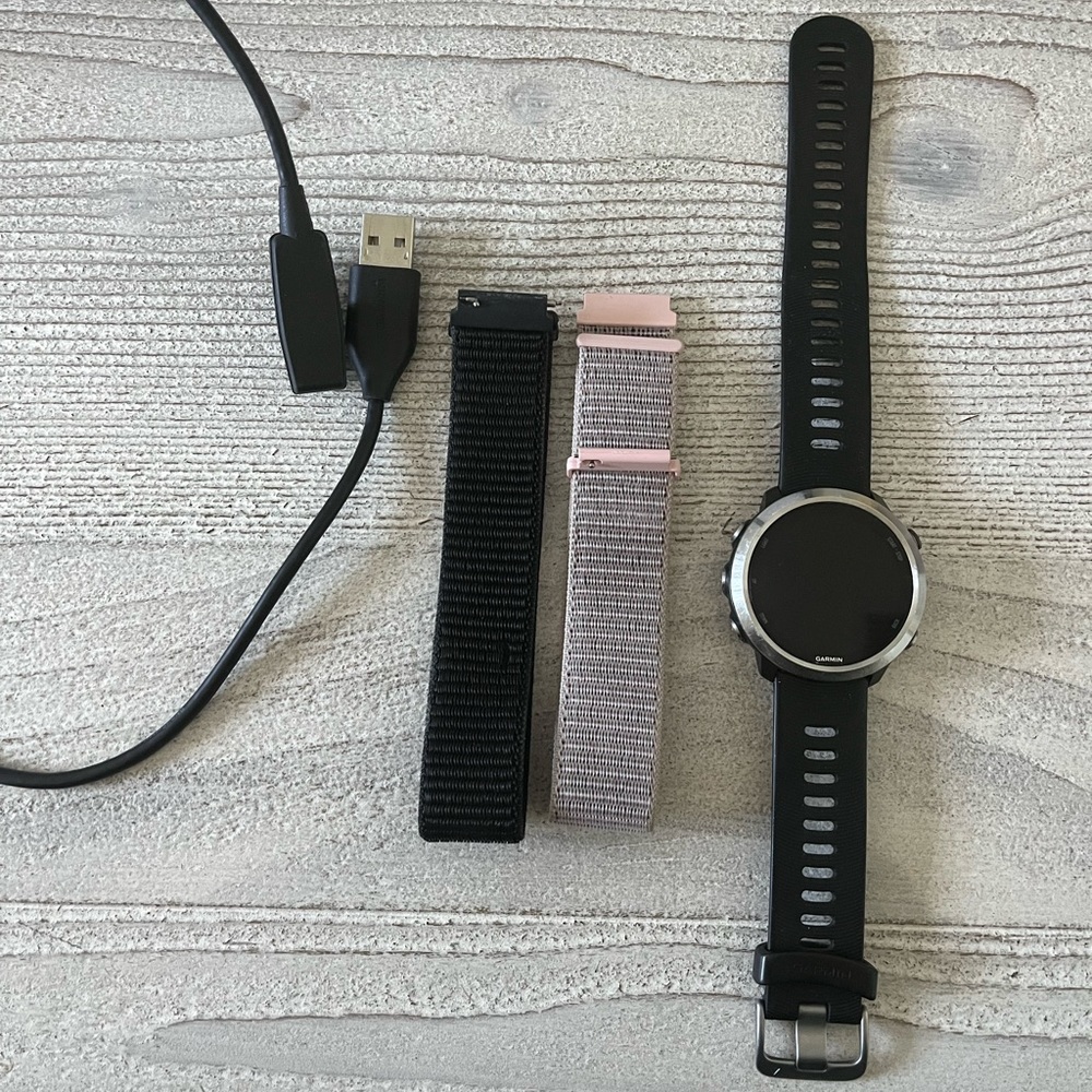 Garmin Forerunner 645 — Great Condition